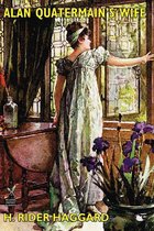 Allan Quatermain's Wife