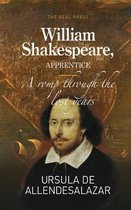 William Shakespeare, Apprentice