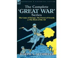The Complete 'Great War' Series