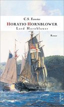 Hornblower 9 - Lord Hornblower