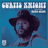 Curtis Knight & Half Past Midnight - Mean Grean (LP) (Coloured Vinyl)