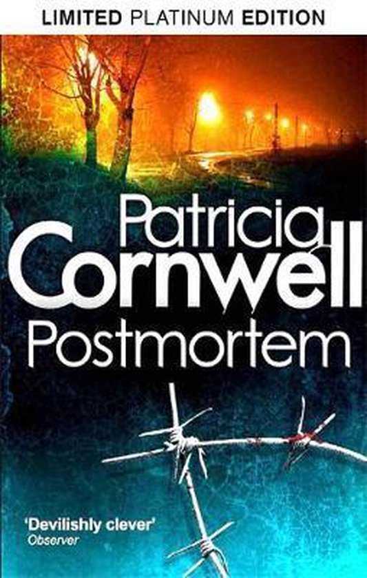 Postmortem - cover