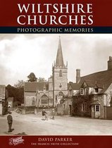 Francis Frith's Churches Of Wiltshire