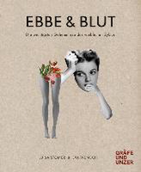 Ebbe & Blut - cover