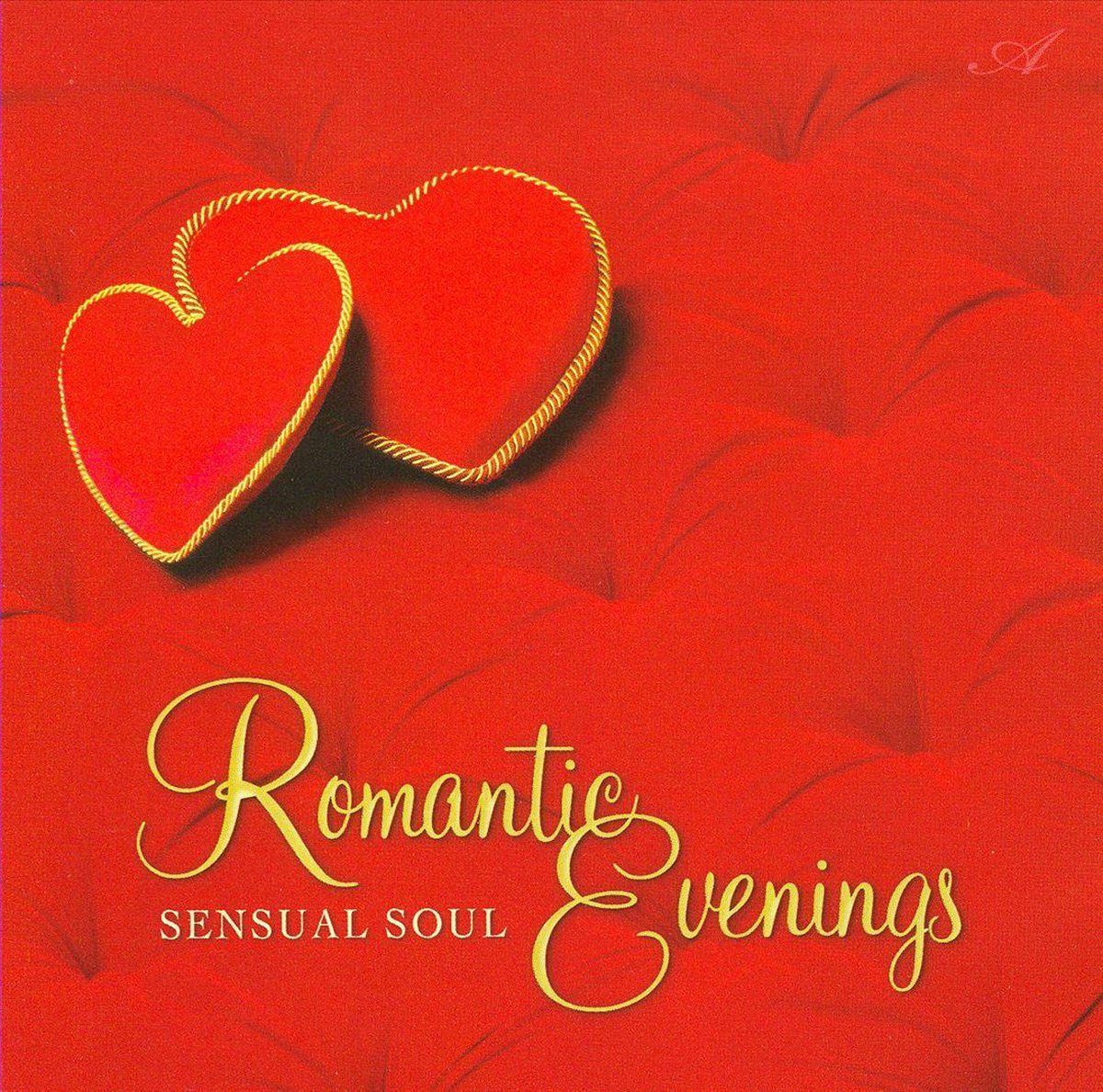 Romantic Evenings: Sensual Soul