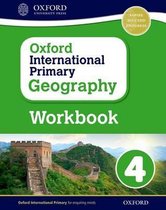 Oxford International Primary Geography