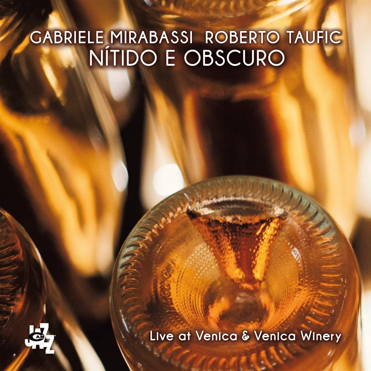 Nitido E Obscuro - Live At Venica W