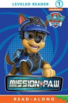 PAW Patrol - Mission PAW (PAW Patrol)