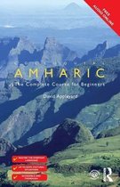 Colloquial Amharic