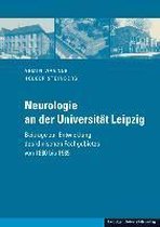 Wagner, A: Neurologie an der Universität Leipzig