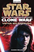 Die Clone-Wars-Reihe 5 - Star Wars™ Clone Wars 5