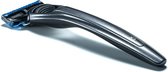 Bolin Webb X1 Eiger Grey Razor - designs scheermeshouder voor Gillette Fusion