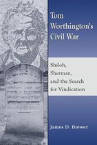 Tom Worthington's Civil War