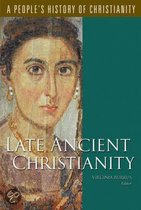 Late Ancient Christianity
