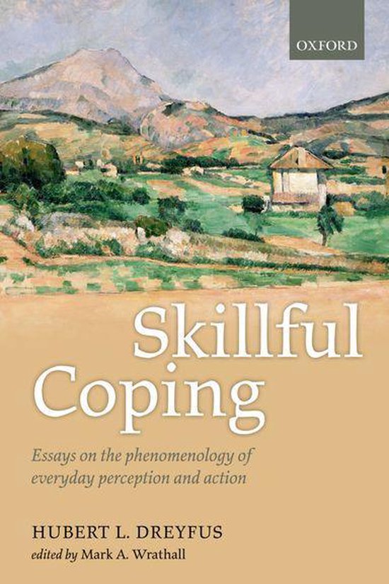 Skillful Coping - cover