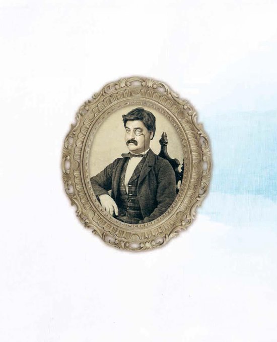 Matt Prestons kookboek