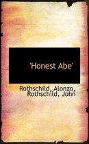 Honest Abe'