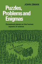 Puzzles, Problems, and Enigmas