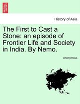 The First to Cast a Stone