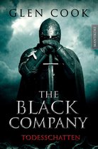 The Black Company 2 - The Black Company 2 - Todesschatten