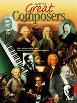 Meet the Great Composers, Bk 1