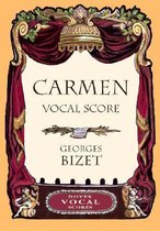 Carmen - Vocal Score