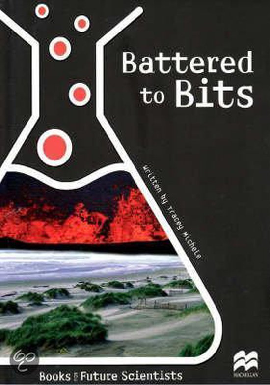 Battered to Bits | 9781420219043 | Tracey Michele | Boeken | bol.com