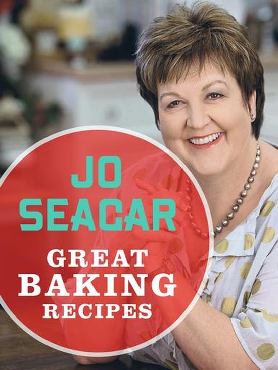 Great Baking Recipes - cover