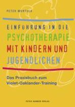 Einführung in die Psychotherapie mit Kindern und Jugendlichen