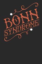 Bonn Syndrome