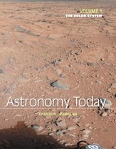 Astronomy Today Volume 1