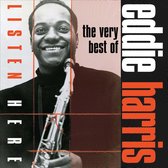 Listen Here: The Very Best Of Eddie Harris