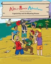 Pirates- Alpha-Mania Adventures