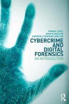 Cybercrime and Digital Forensics