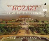 Trio Parnassus - Complete Piano Trios (2 CD)