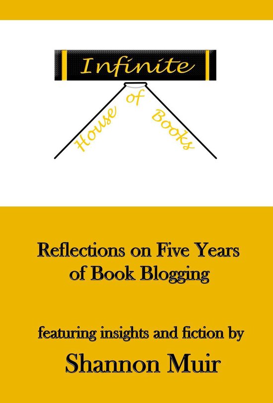 Infinite House of Books Infinite House of Books Reflections on Five Years of Book...