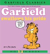 Garfield 14 - Garfield Swallows His Pride
