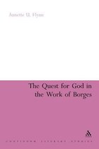 The Quest for God in the Work of Borges