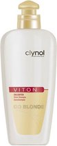 Clynol Viton Go Blonde Enlighten Shine Shampoo (200ml)