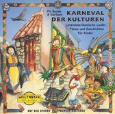 Karneval Der Kulturen