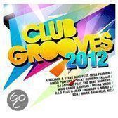Various - Club Grooves 2012
