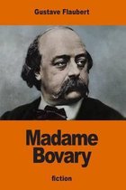 Madame Bovary