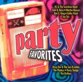Party Favorites [Intercontinental]