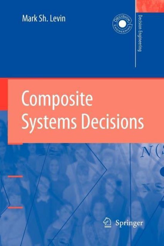 Composite Systems Decisions - cover