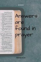 Matthew 21