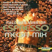 Expresso Italo Mega Mix