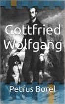 Gottfried Wolfgang