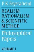 Realism, Rationalism And Scientific Method