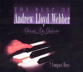 Best of Andrew Lloyd Webber
