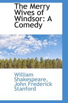 The Merry Wives of Windsor